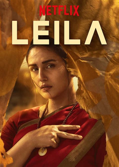 Leila (TV series)